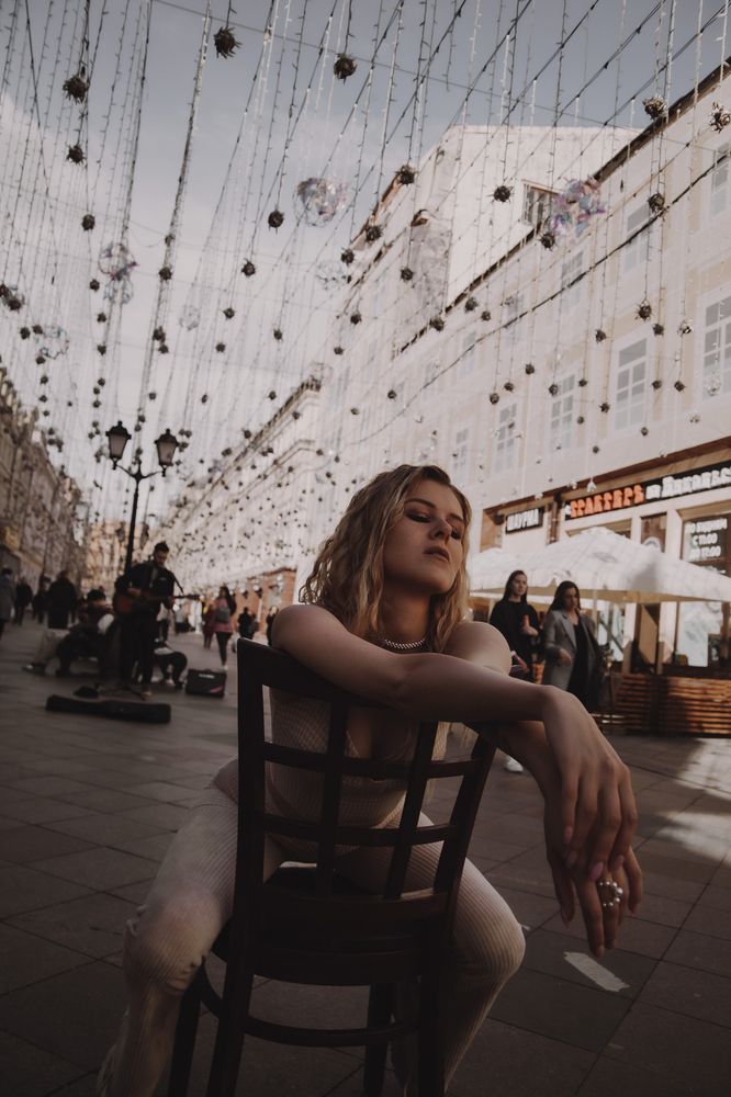 Photograph by Вероника Безуглова