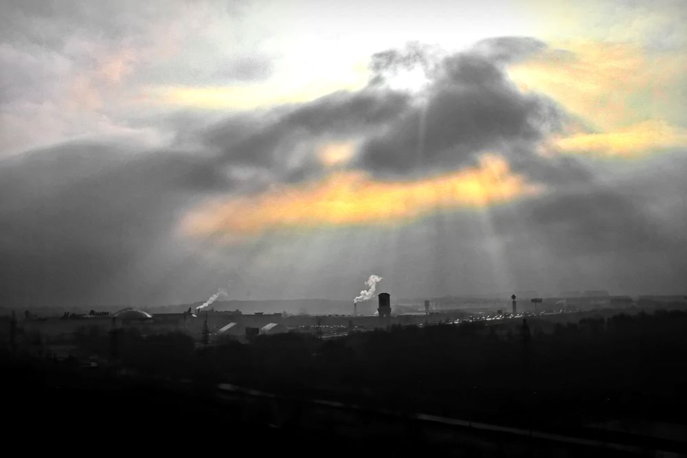 Photograph by Давид Гянджалиев