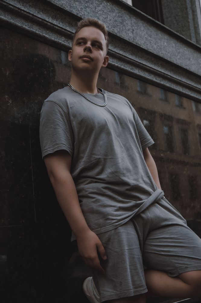 Photograph by Вероника Безуглова