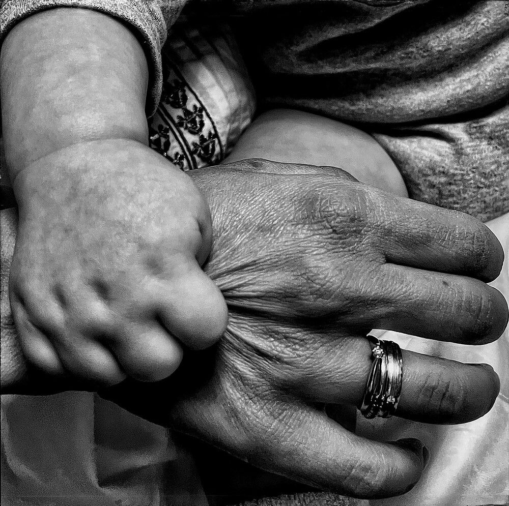 Photograph by Iuliia Akhulkova