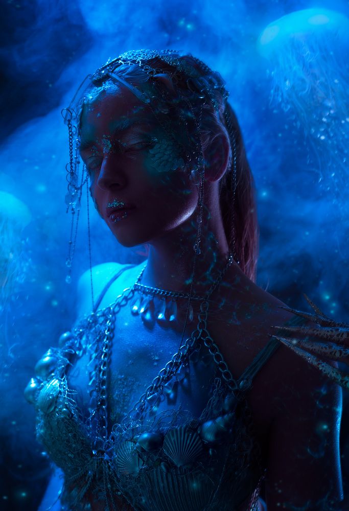 Photograph by Анастасия Варфоломеева