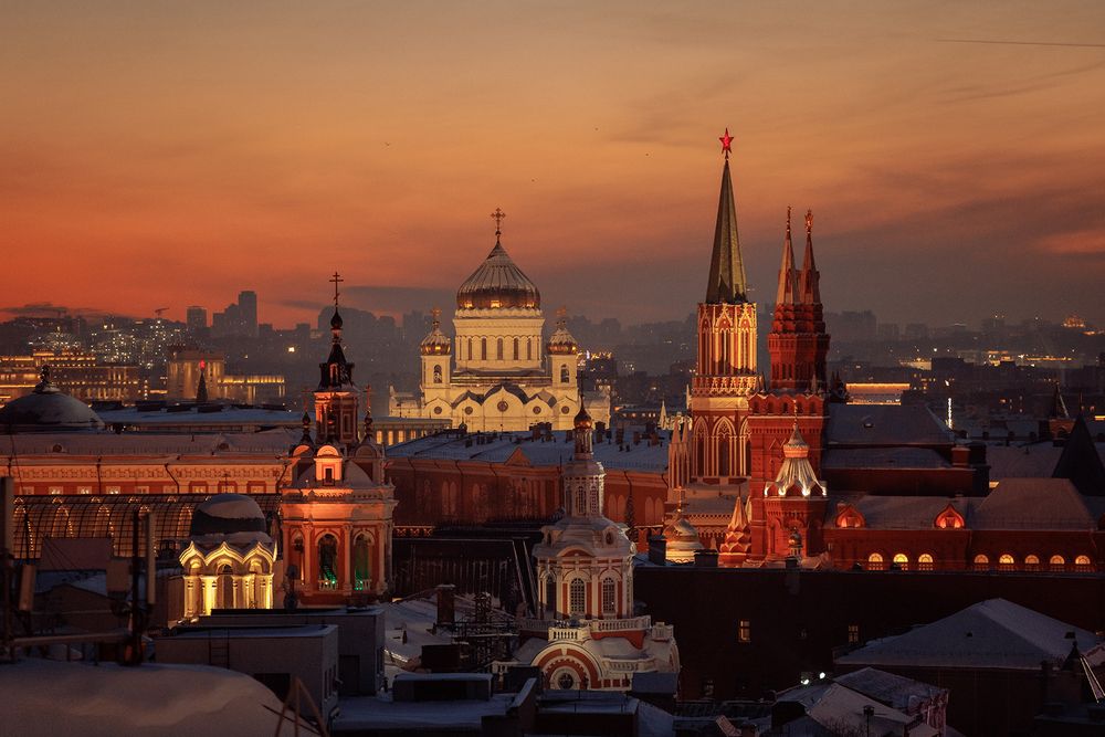 Photograph by Онучина Юлия