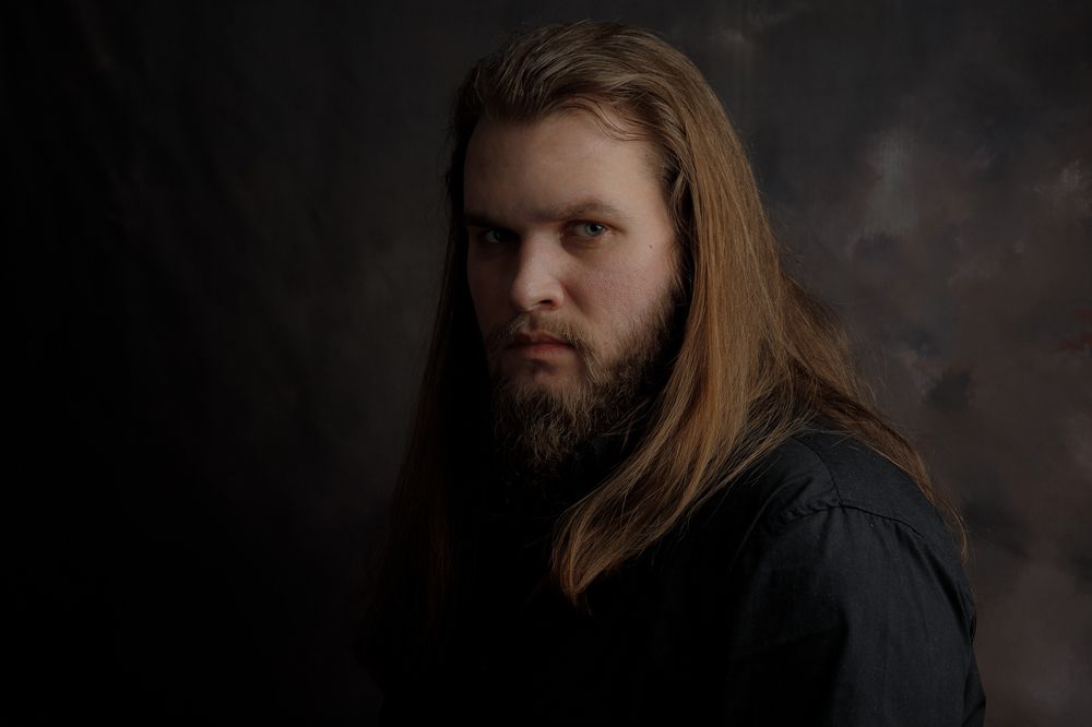 Photograph by Анна Хомутова