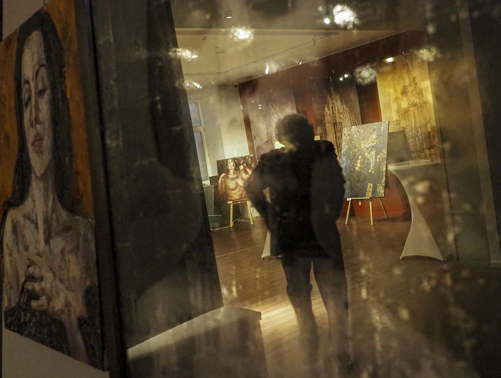 Photograph by Людмила Синицына