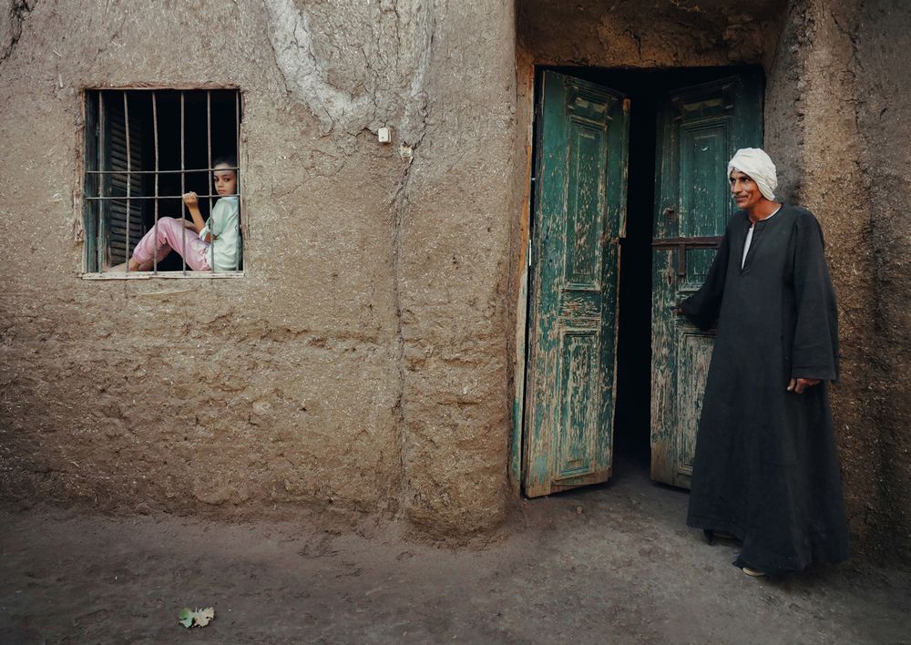 Фотография автора Abdallah Mogy