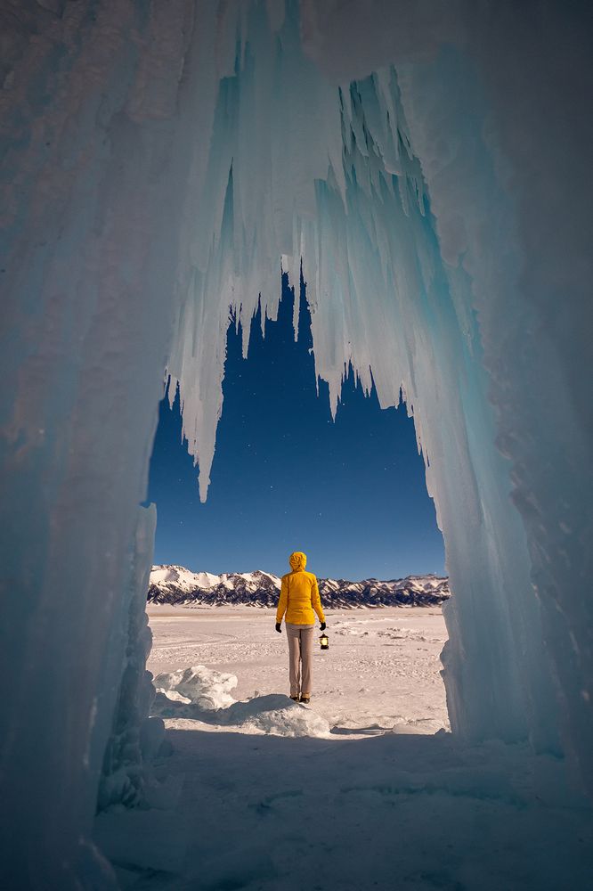 Фотография автора WEIKAI CHEN