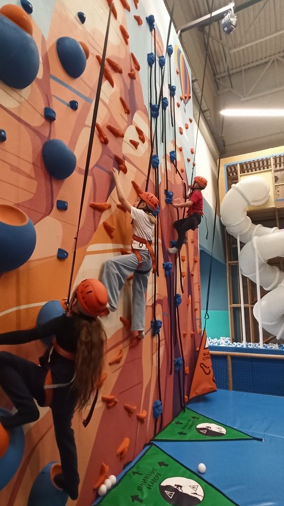 Photograph by Валерия Сопова