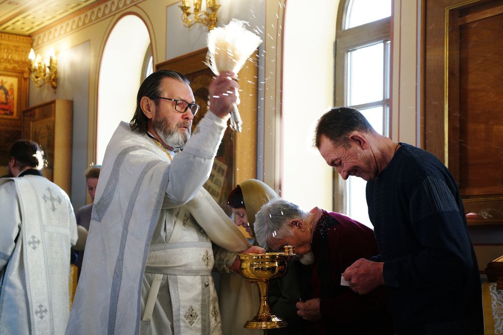 Photograph by Ольга Аристова