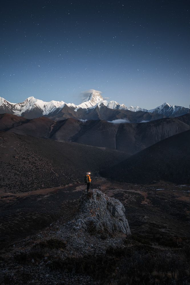 Фотография автора WEIKAI CHEN