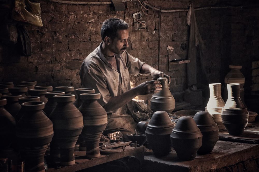 Фотография автора Abdallah Mogy