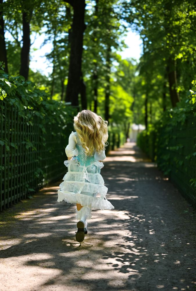 Фотография автора Ирина Здаронок