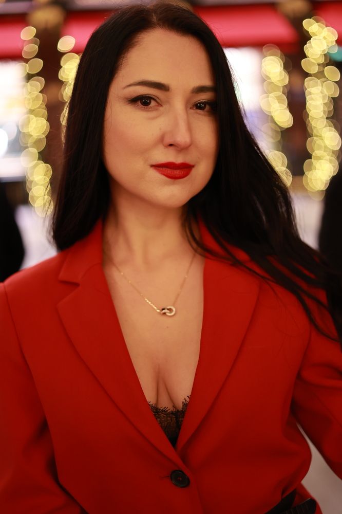 Photograph by Igor Tanko