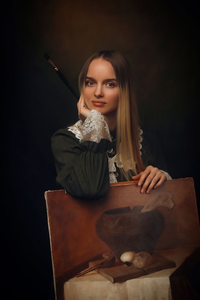 Фотография автора Георгий Шамков