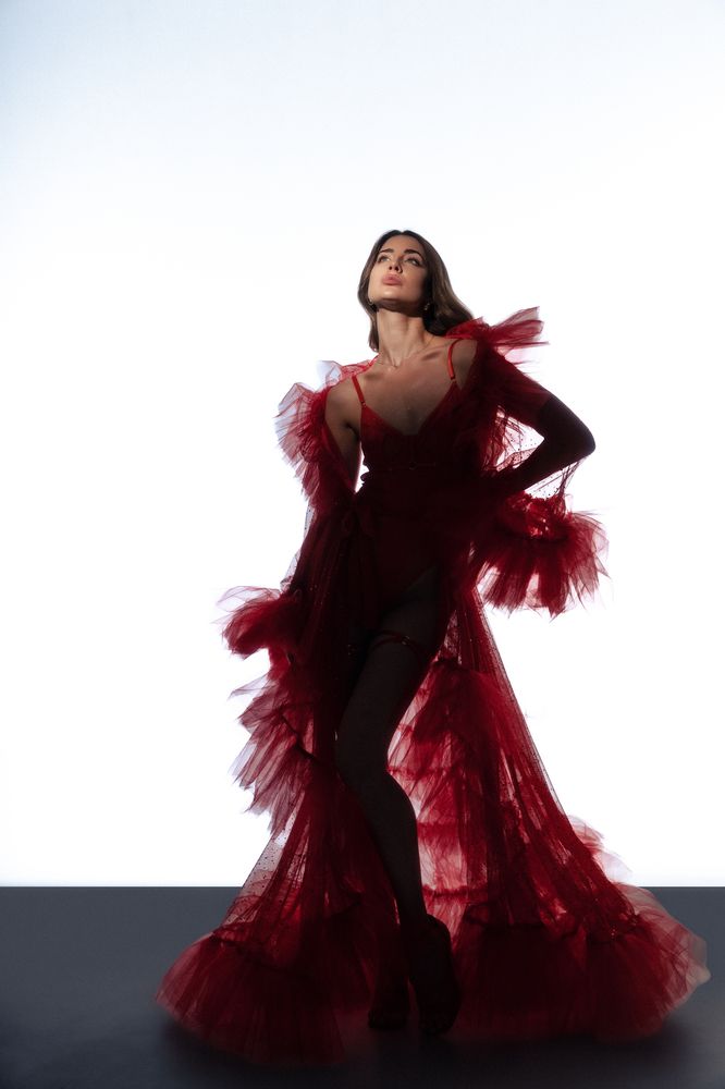 Photograph by Сергей Антонов