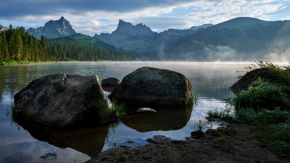 Photograph by Багурский Алексей