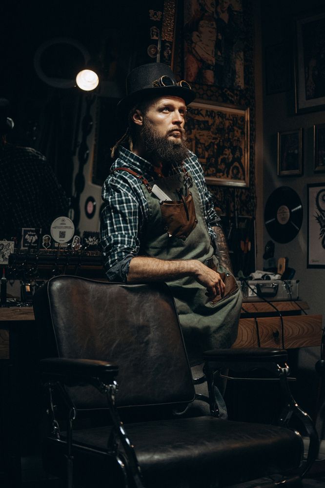 Photograph by Юлиан Лычангин