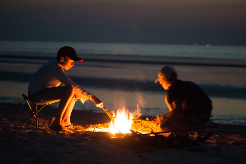 Фотография автора Медведев Сергей