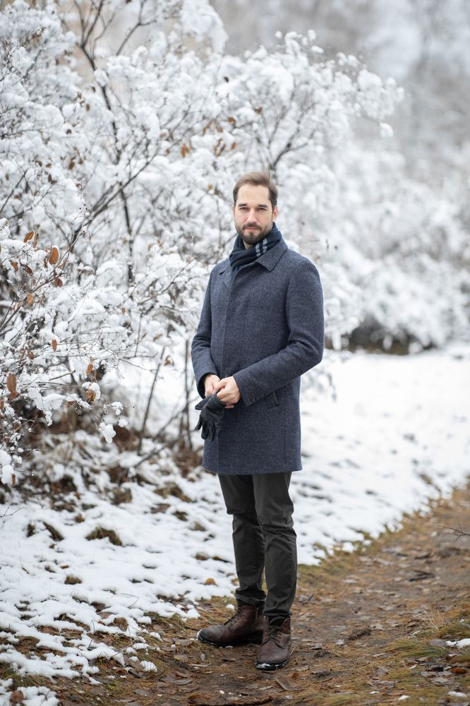 Photograph by Гроголева Анна