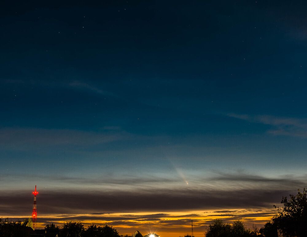 Photograph by Людмила Прибылова