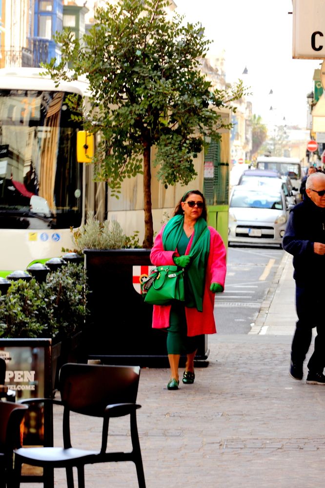 Photograph by Ernest Spiteri Gonzi