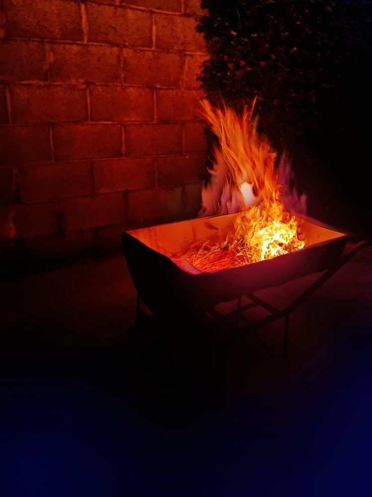 Photograph by Iryna Shyshkina