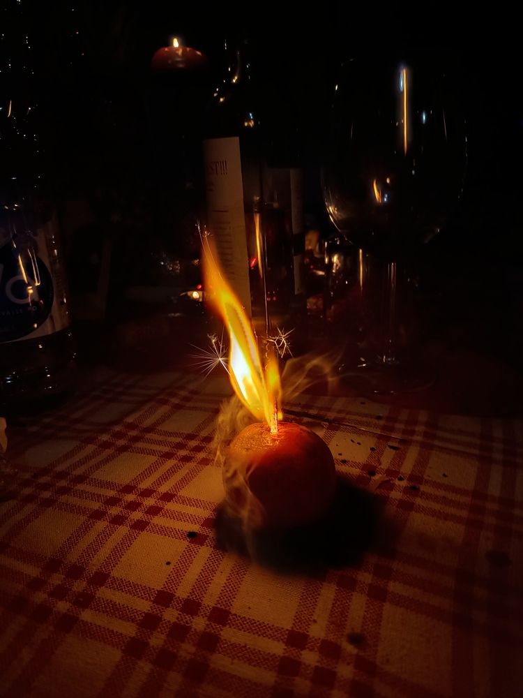 Photograph by Iryna Shyshkina