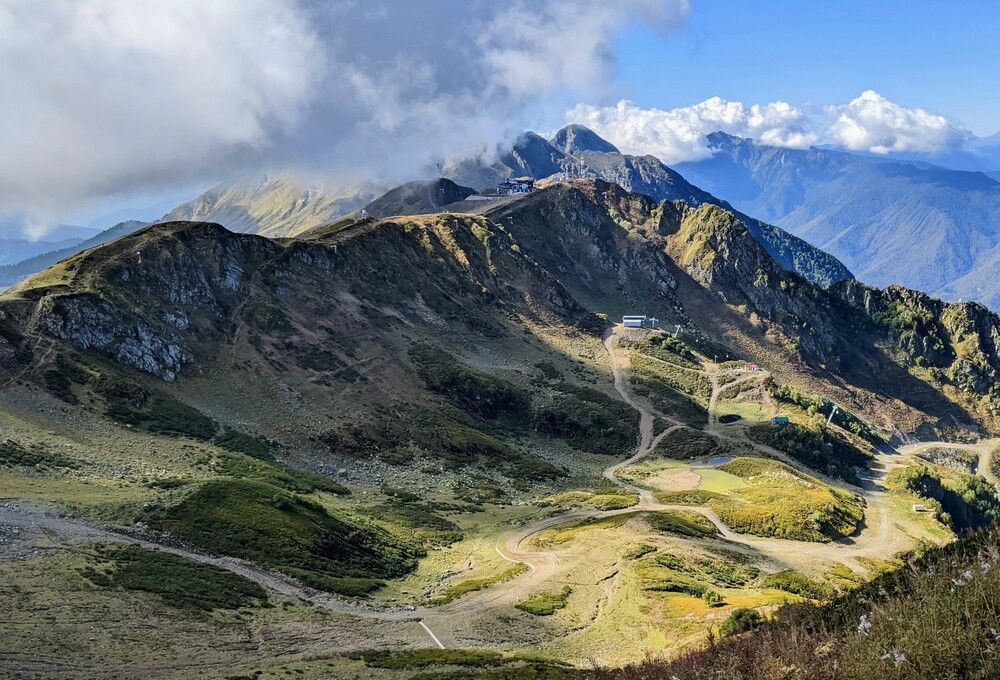 Photograph by Nikolay