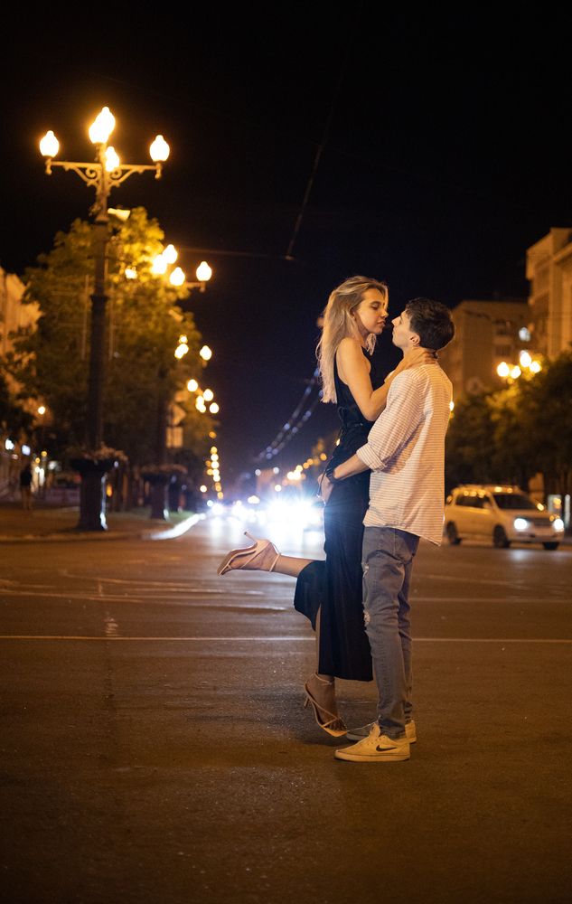 Photograph by Анастасия