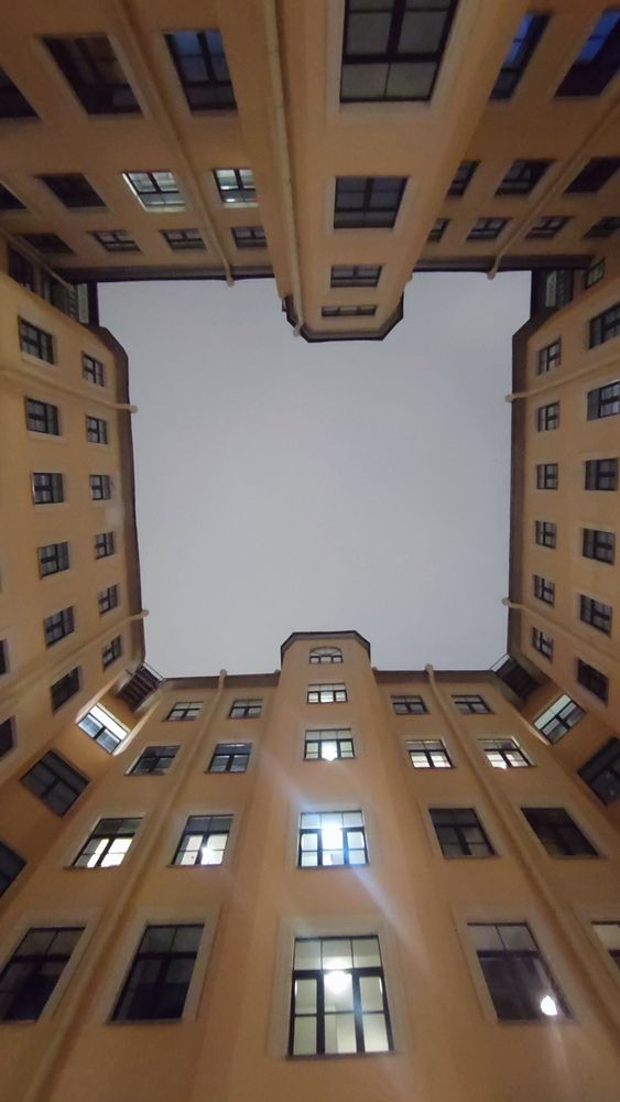 Photograph by Вахромова Елена