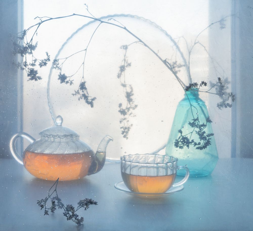 Photograph by Тришина Галина