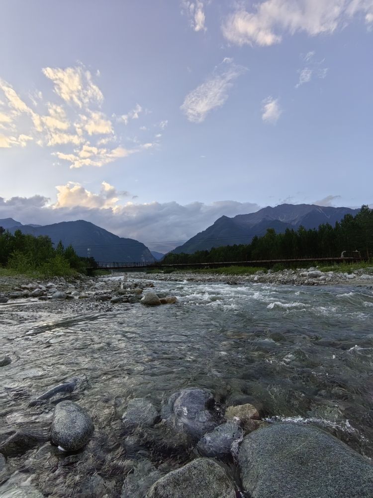 Photograph by Анна Киселёва