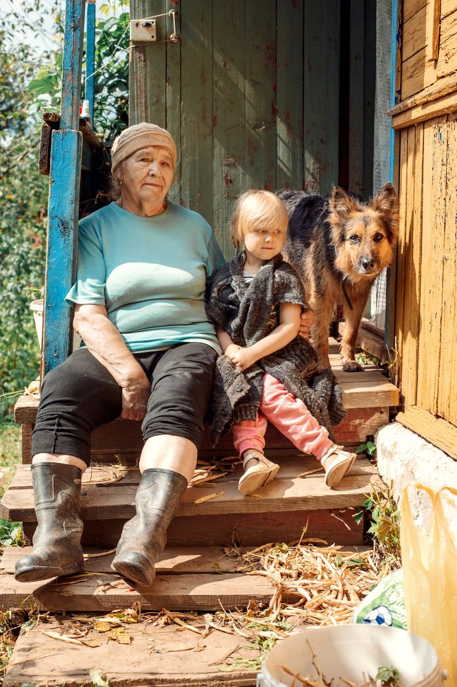 Photograph by Юлия Михайлова