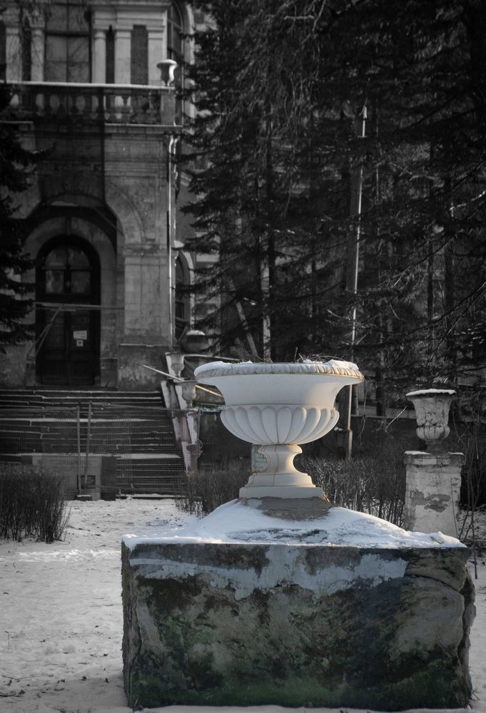 Photograph by Виктор