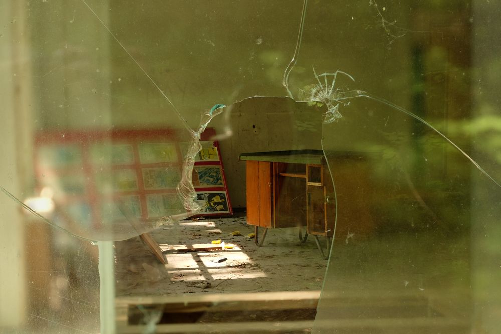 Юный Ленинец