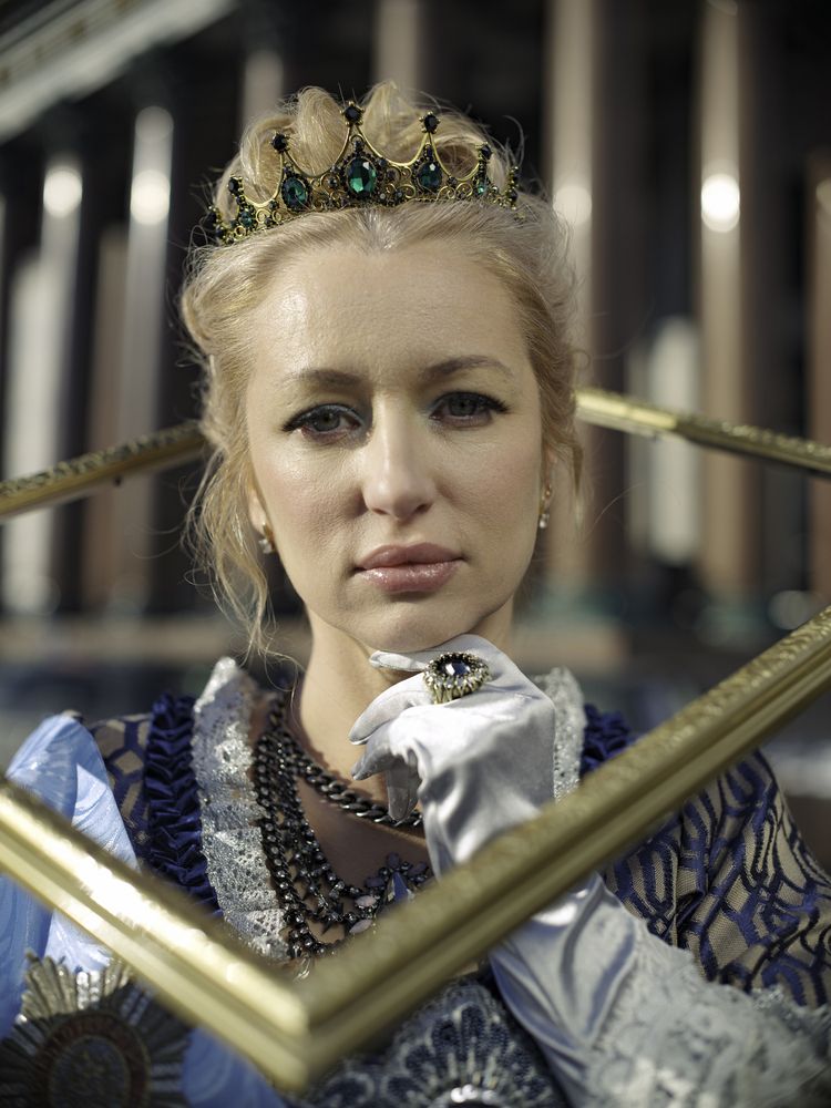 Фотография автора Дима Бурза