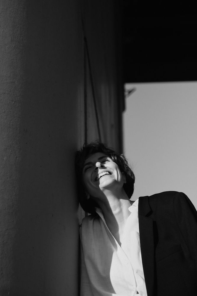 Фотография автора Татьяна Эбель