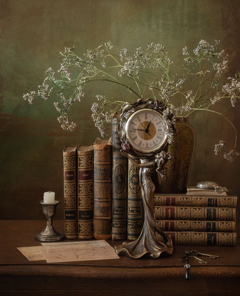 Photograph by Тришина Галина