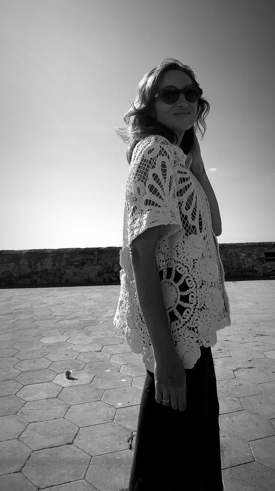 Безмолвные прогулки