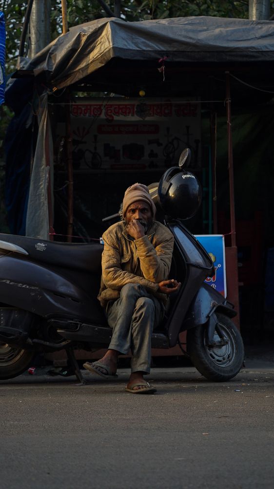 Photograph by Davide Pantalena