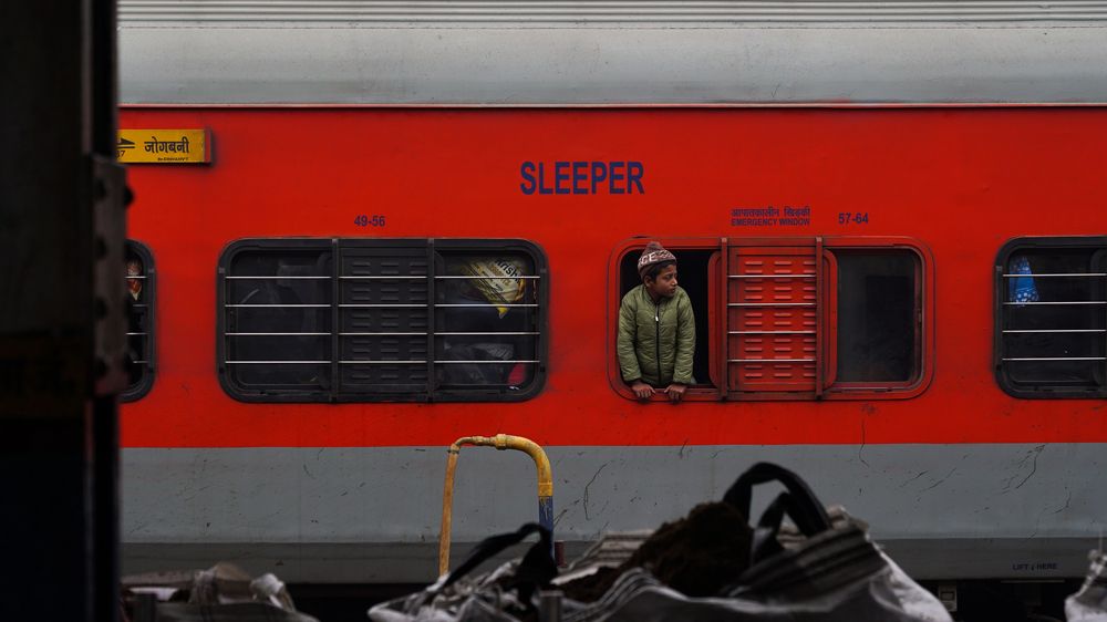 Photograph by Davide Pantalena