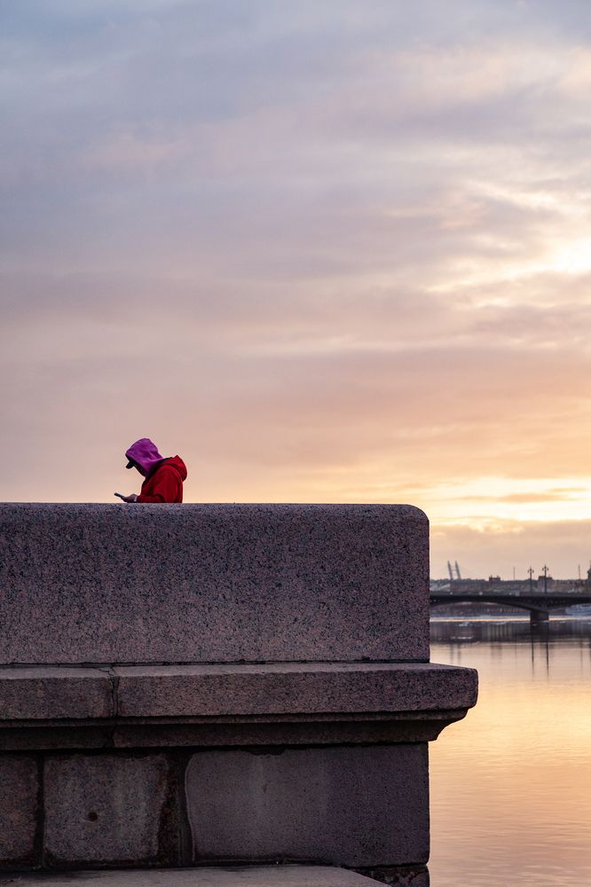 Фотография автора Ольга