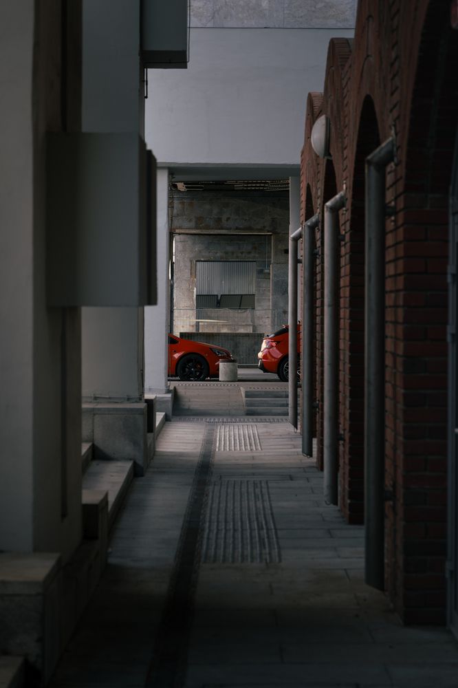 Photograph by Даниил Хейфец