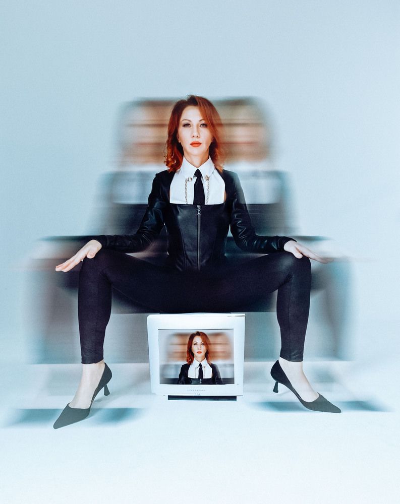 Фотография автора Ирина Здаронок