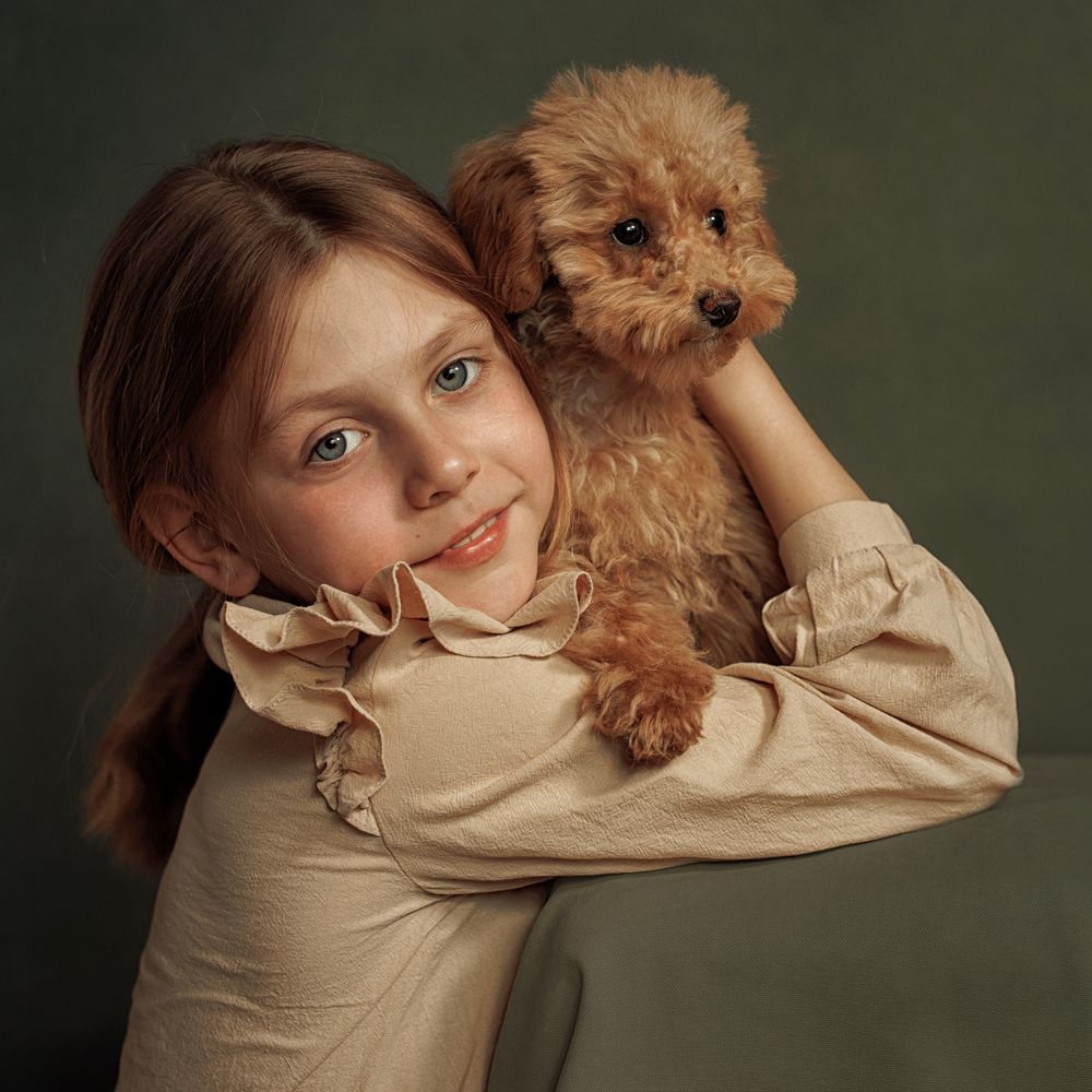 Фотография автора Онучина Юлия