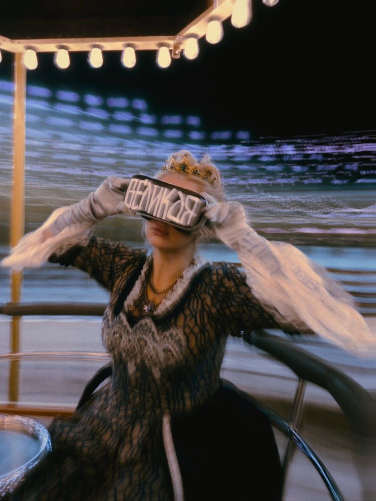 Фотография автора Дима Бурза