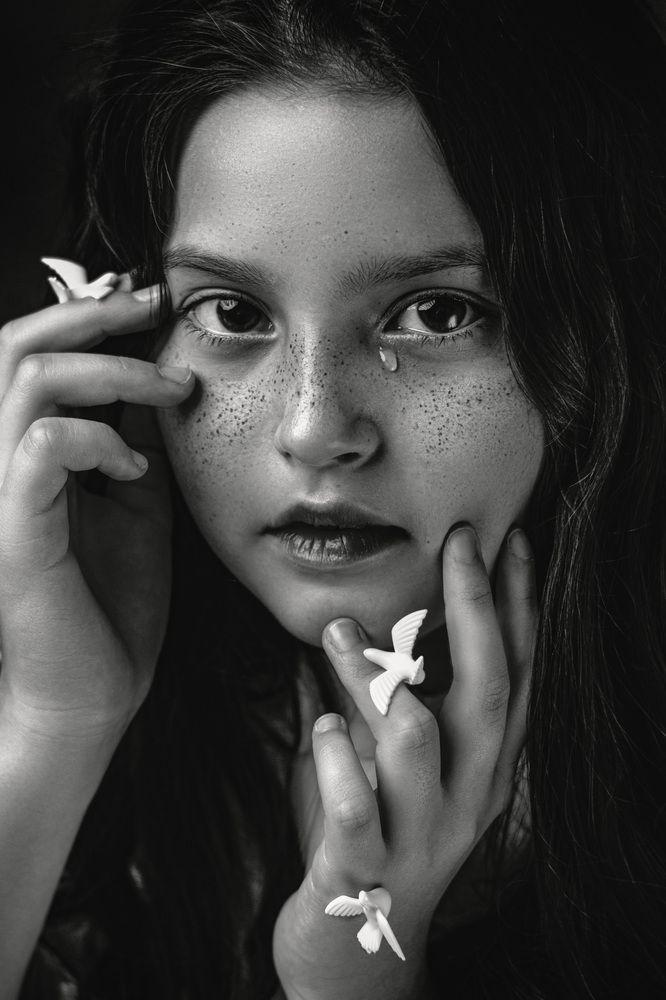 Photograph by Oliwia Major