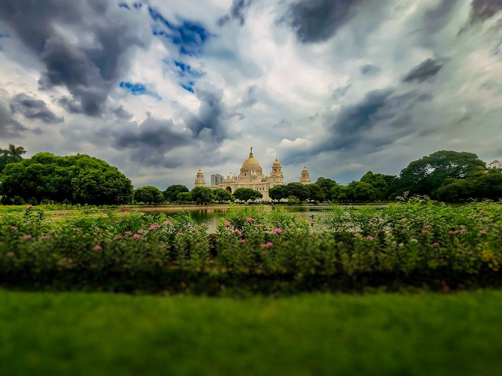 Photograph by Soumen Ghosh