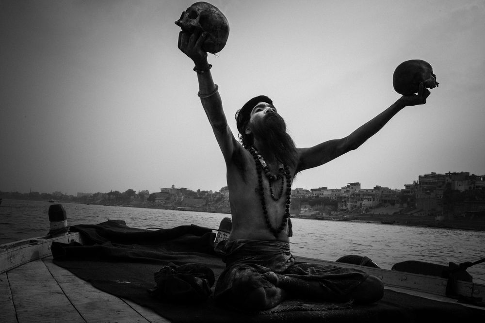 Photograph by Natalia