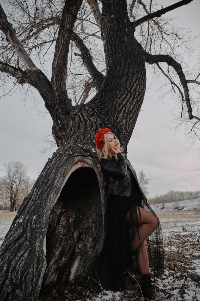 Фотография автора Татьяна Эбель