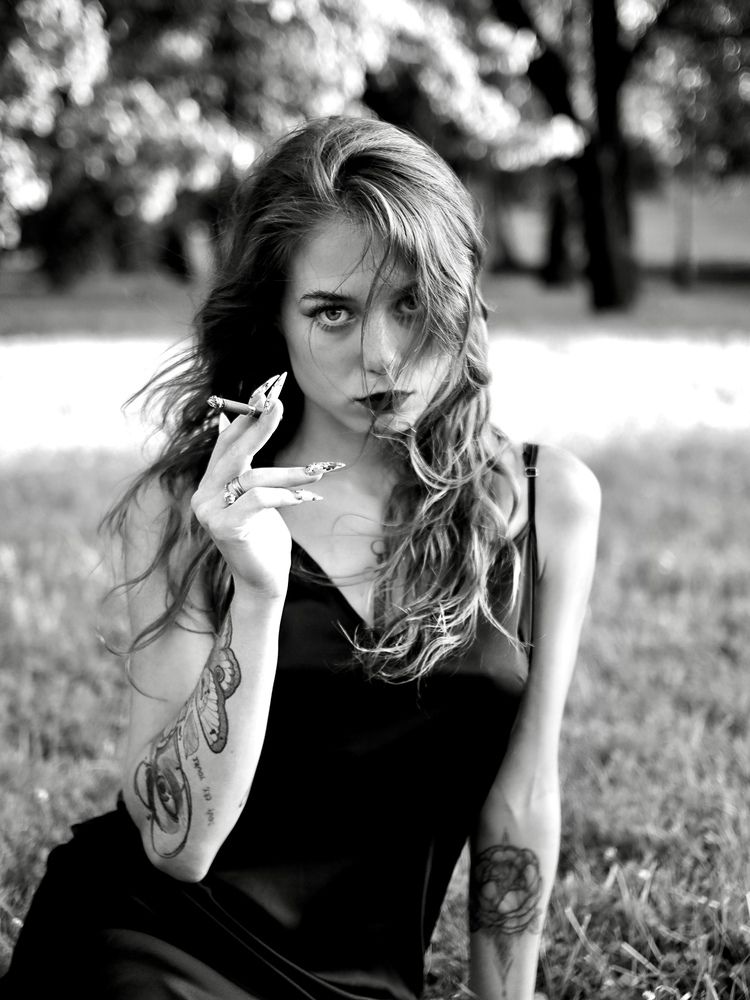 Photograph by Кристина Проказина